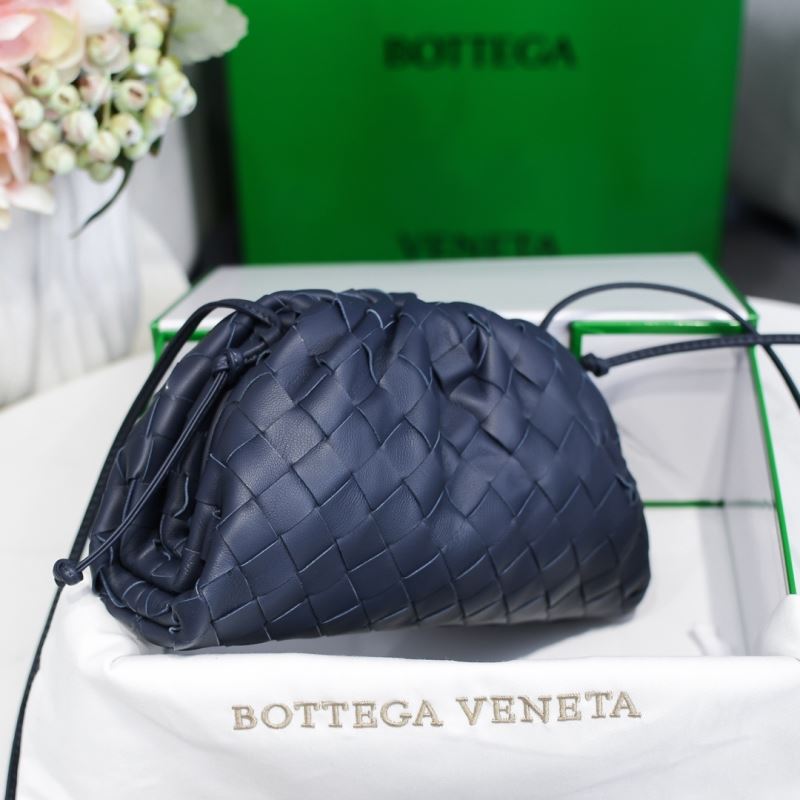 Bottega Veneta Pouch Clutch Bags